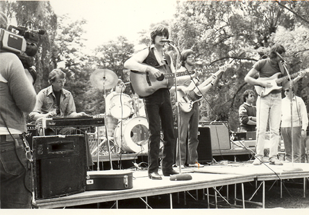 jim lord nj concert circa 1982