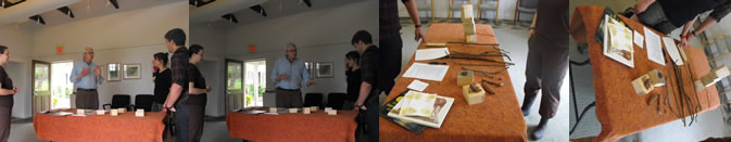 Shifting Perspectives